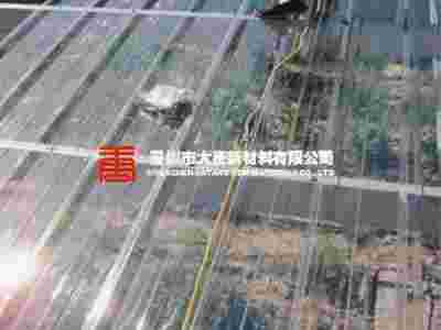 大鹏新区采光瓦_[大唐新材]亮瓦_深圳透明瓦840图3