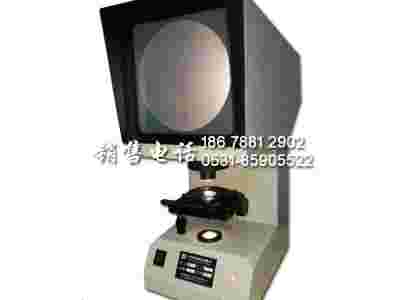 济南斯派CST-50型夏比摆锤冲击试验缺口投影仪 生产厂家图1