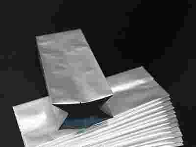 成都镀铝袋价格美丽图2