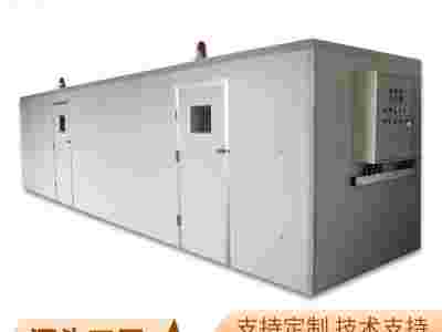 合肥维修步入式高温老化房厂家安徽奥科图1