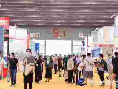 广州跨交会 2022跨境电商展图4