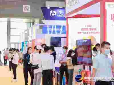 广州跨交会 2022跨境电商展图2