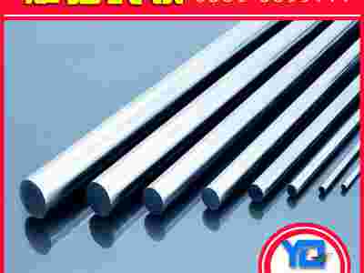 纯铁冷拔圆钢DT4C纯铁冷拔直条DT4E太钢纯铁圆钢图1