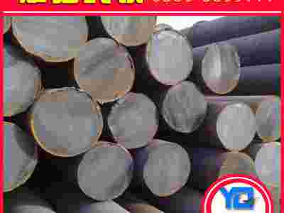 DT4纯铁圆钢,纯铁棒图1
