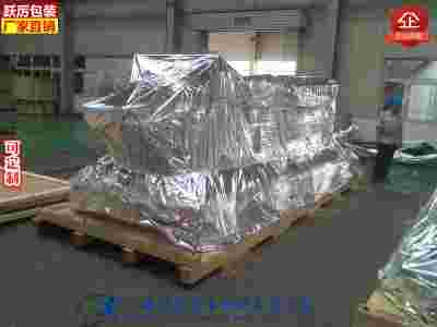 长沙大型立体铝箔袋哪家便宜图1
