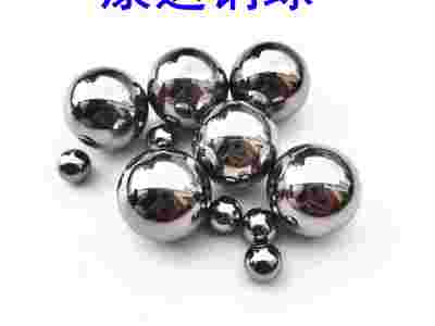 316不锈钢球9.525mm食品级环保不锈钢珠实心图3