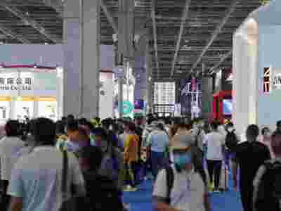 2022上海五金展-五金制品展会图2