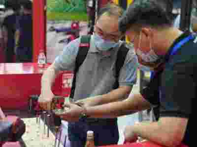 2022上海五金展-五金制品展会图4