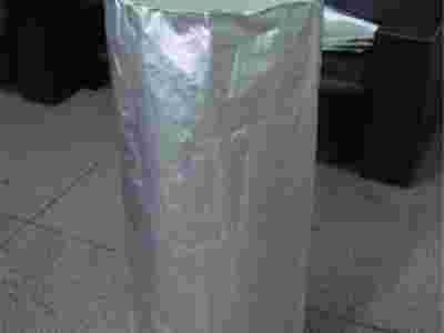 成都手工圆形铝箔袋没有差价图1