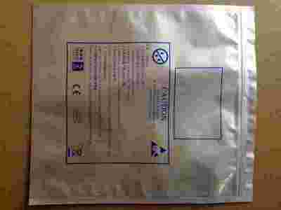 昆明阴阳镀铝袋可提供样品图1