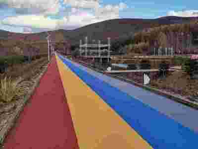 南京道路划线公司-道路、马路、公路标线划线价格多少?图3