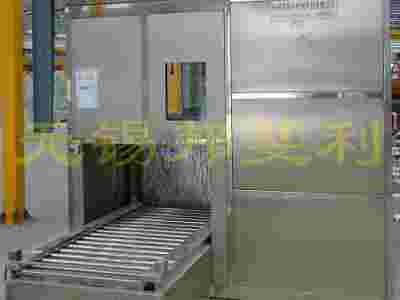 多臂机械手超声波清洗机图5