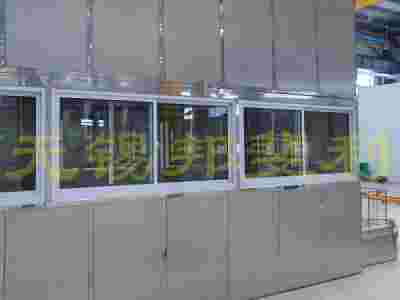 多臂机械手超声波清洗机图3