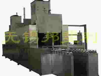 风电齿轮箱体清洗机图2