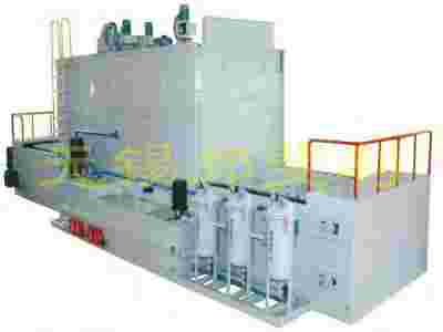 风电齿轮箱体清洗机图3