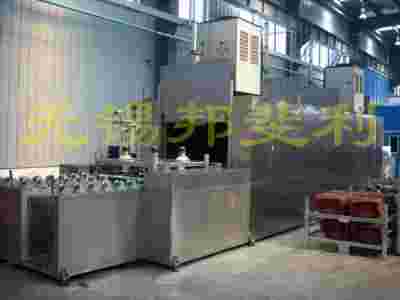 工程减速机零部件清洗机图2