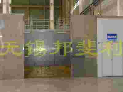 冲压模具清洗房图3