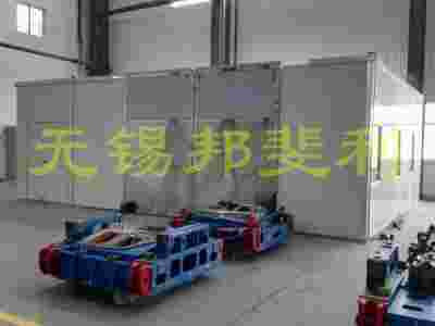 冲压模具清洗房图5