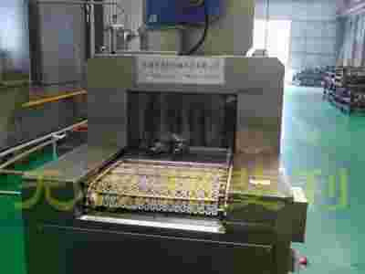 网带通过式超声波曲轴清洗机图4