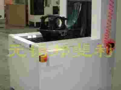 通过式轮毂制动鼓清洗机图4