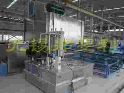 通过式液压油缸缸筒清洗机图2