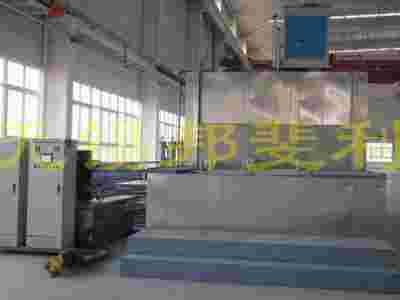 通过式液压油缸缸筒清洗机图3