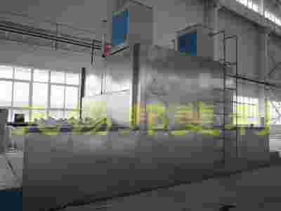 通过式液压油缸缸筒清洗机图4