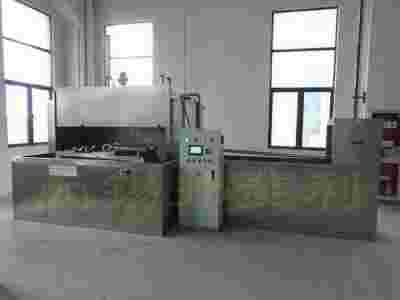 往复式液压油缸缸筒清洗机图4