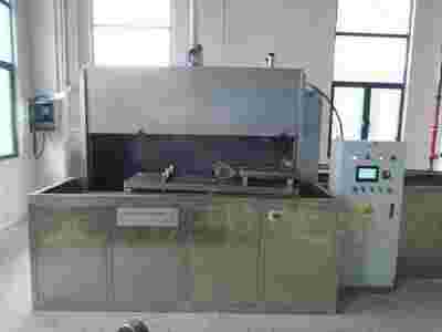 往复式液压油缸缸筒清洗机图5