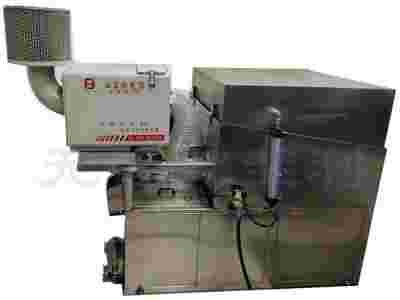 转台式高洁零件清洗机图3