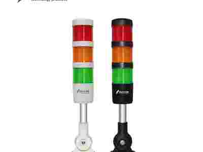 OJ-Q1三色信号灯_机床三色灯_三色警示灯图3