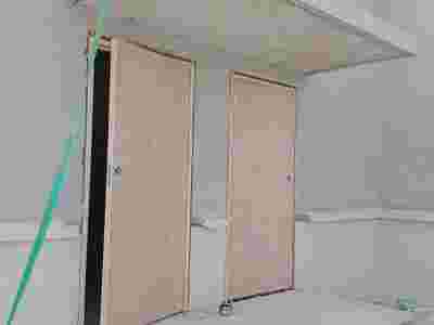 合肥防火门厂2023木质平板极新价格,低于同行图1