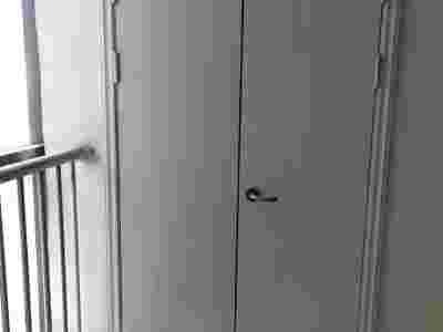 铜陵市防火门厂2022木质甲级全新价格图1