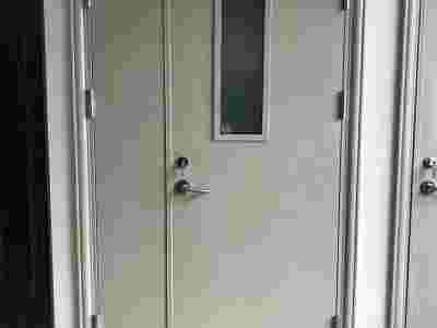 铜陵市防火门厂2023钢质乙级极新价格图1