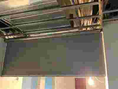 铜陵挡烟垂壁厂2022电动式防火布全新报价图1