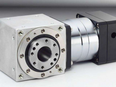 行星转向器行星换向器图2