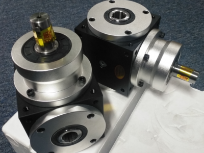 行星转向器行星换向器图3