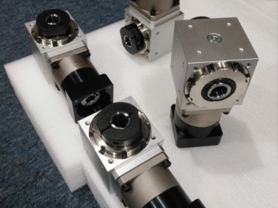 直角换向器直角转向器图3