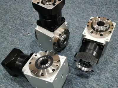 T字转向器十字换向器图2