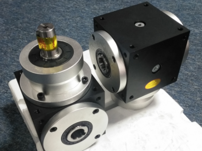 T字转向器十字换向器图3