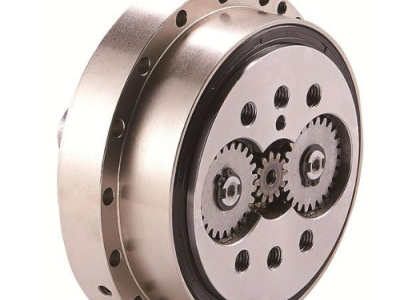 关节机器人RV减速机图1