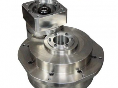 关节机器人RV减速机图2