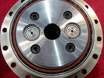 机器人专用RV减速机图1