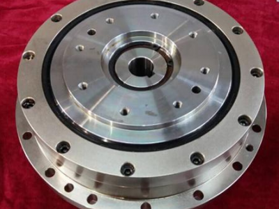 机器人专用RV减速机图3