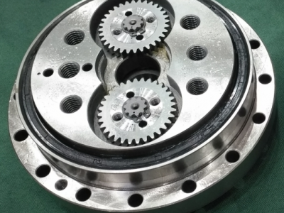 工业机器人专用RV减速机图2