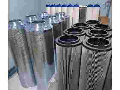 65.1300 PWR10/G40-000-B4-M风电滤芯图1