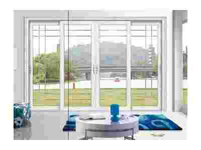 湖州铝合金门窗定制,浙江铝木复合门窗定制,湖州高档铝包木门窗图1