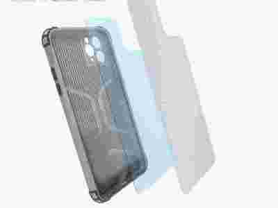 手机降温水凝胶散热膜 快速降温吸收热量 可循环使用图2