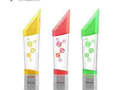 OJ-Q7三色警示灯_三色信号警示灯_led三色警示灯图4