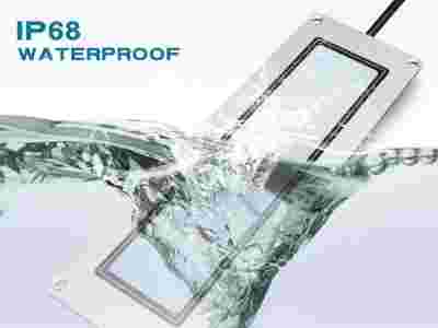 机床工作灯_数控机床灯_机床设备照明灯_OJ-F9Q图5